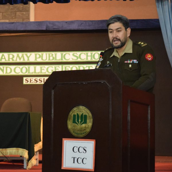 Career Counselor Session Technical Cadet Course – 24 Jan 2024