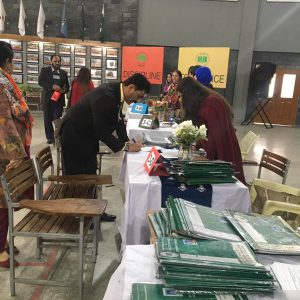 Parents Teachers Meeting – 17 Feb 2024