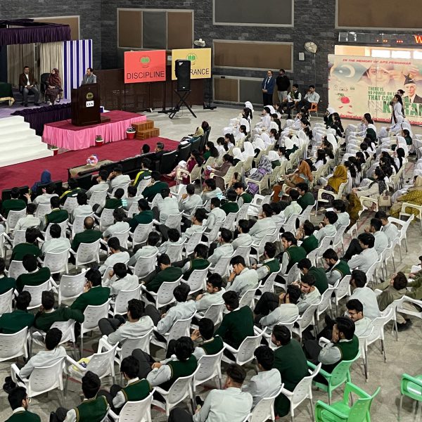 Career Counseling by Foundation University – Jan 2024