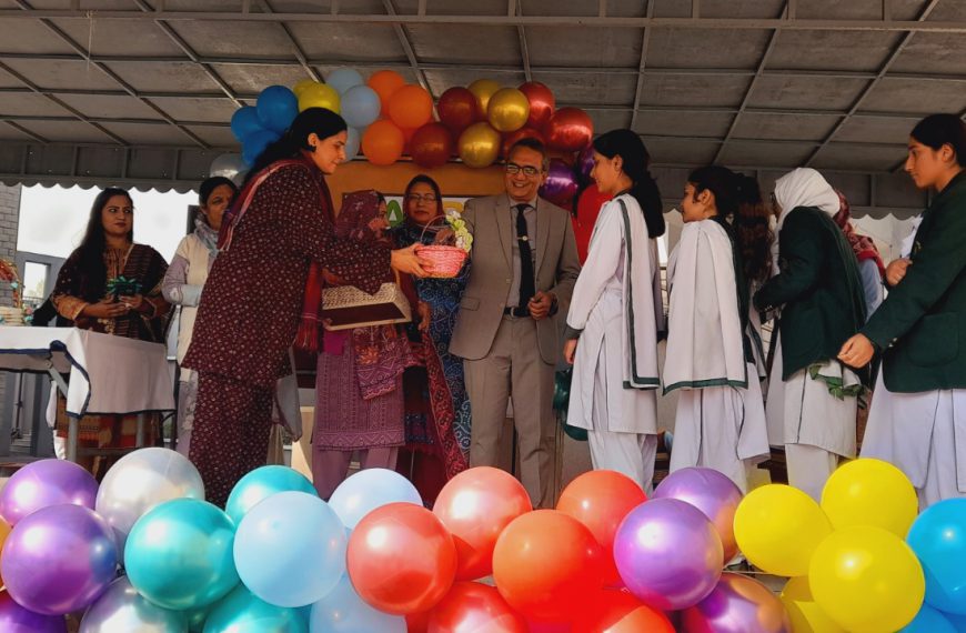 World Children’s Day, MWG, APSAC Fort Road