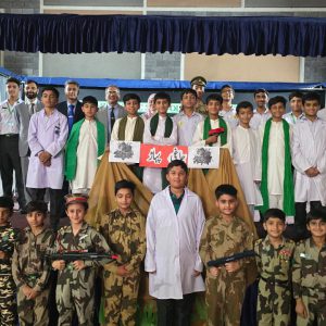 Youm-e-Takbeer, MWB, APSAC Fort Road